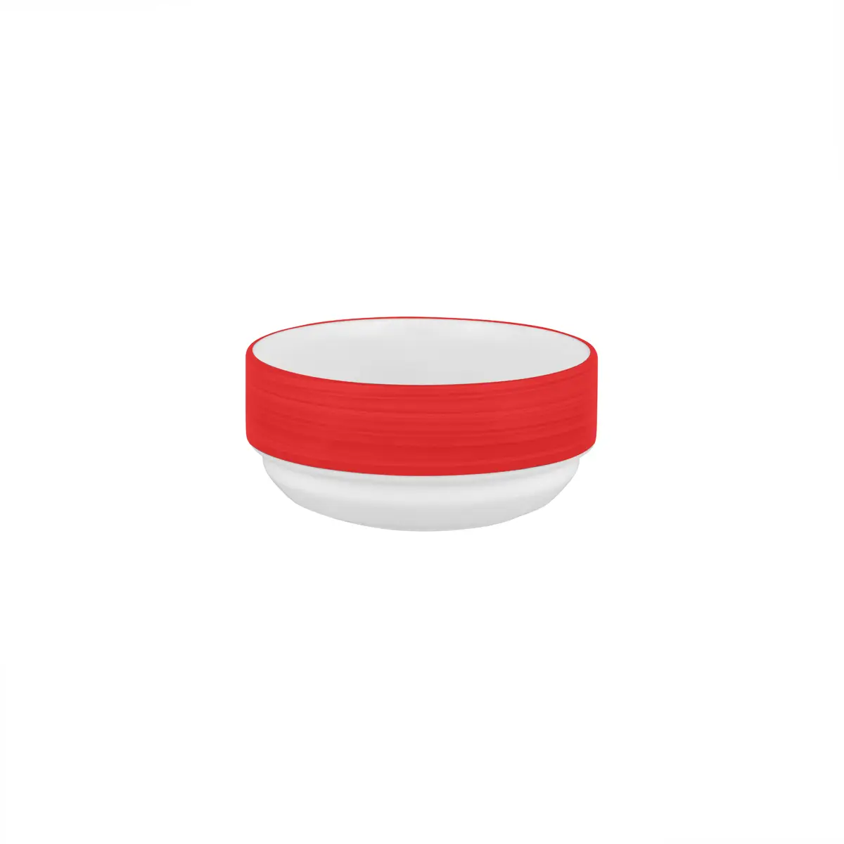 Afc Stackable Fruit Bowl 113Mm | Florteat