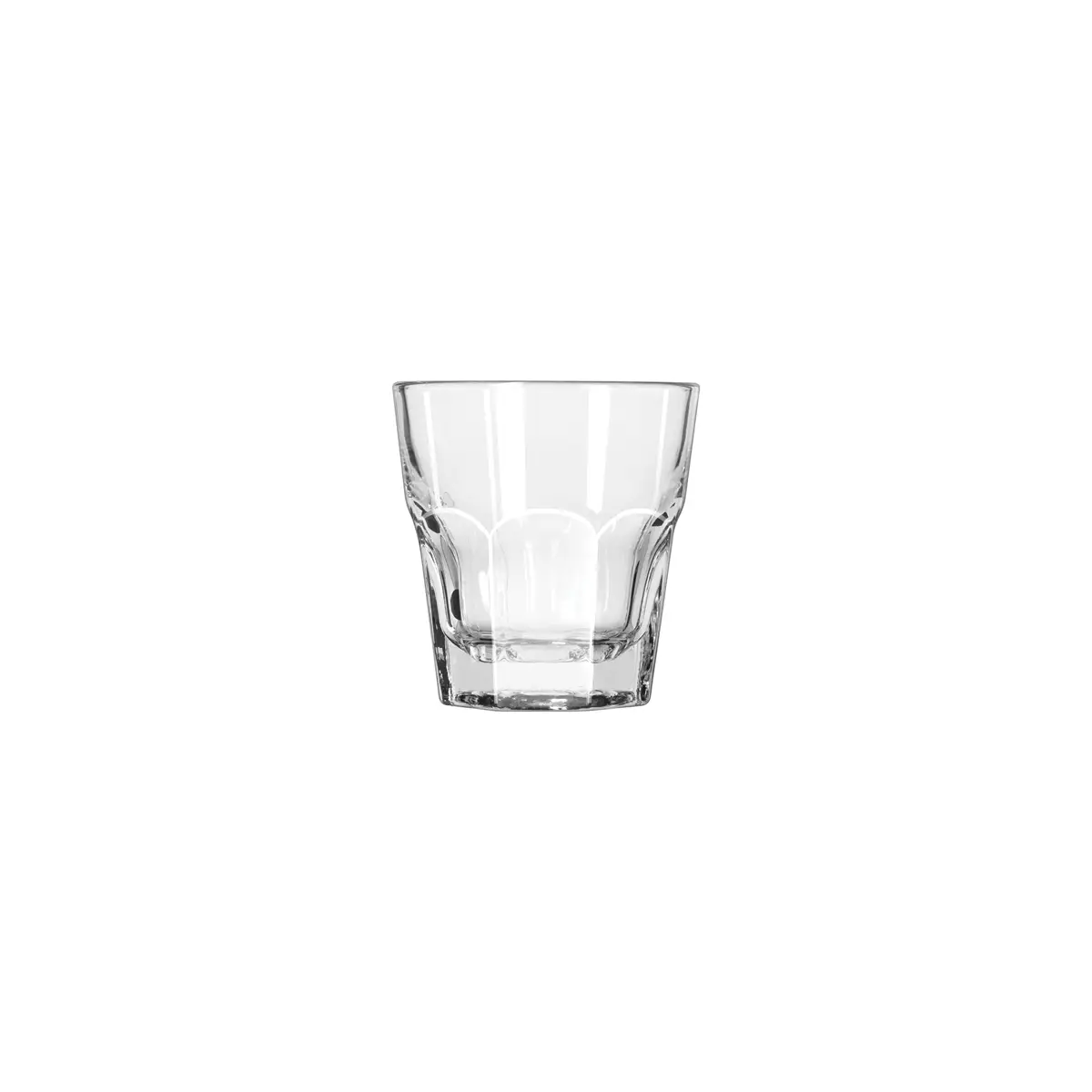 Libbey / Onis Gibraltar Rocks - 237Ml