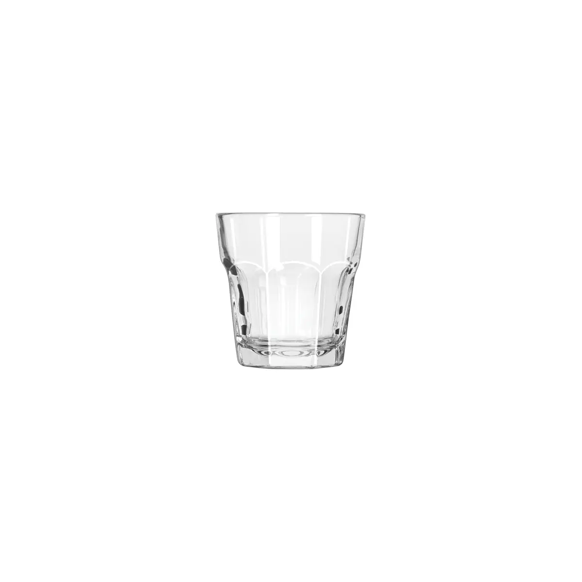 Libbey / Onis Gibraltar Rocks - 207Ml