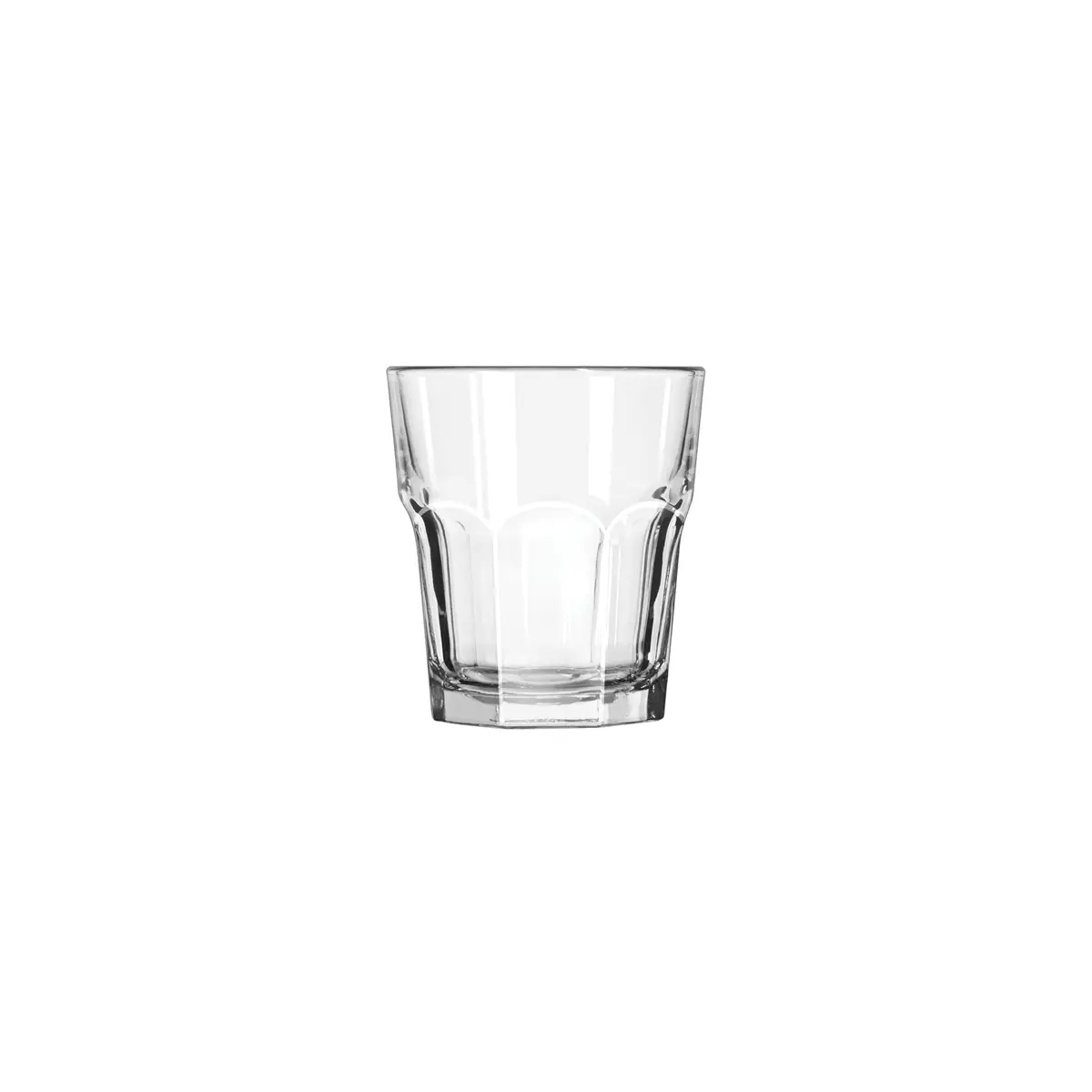Libbey / Onis Gibraltar Double Rocks - 355Ml