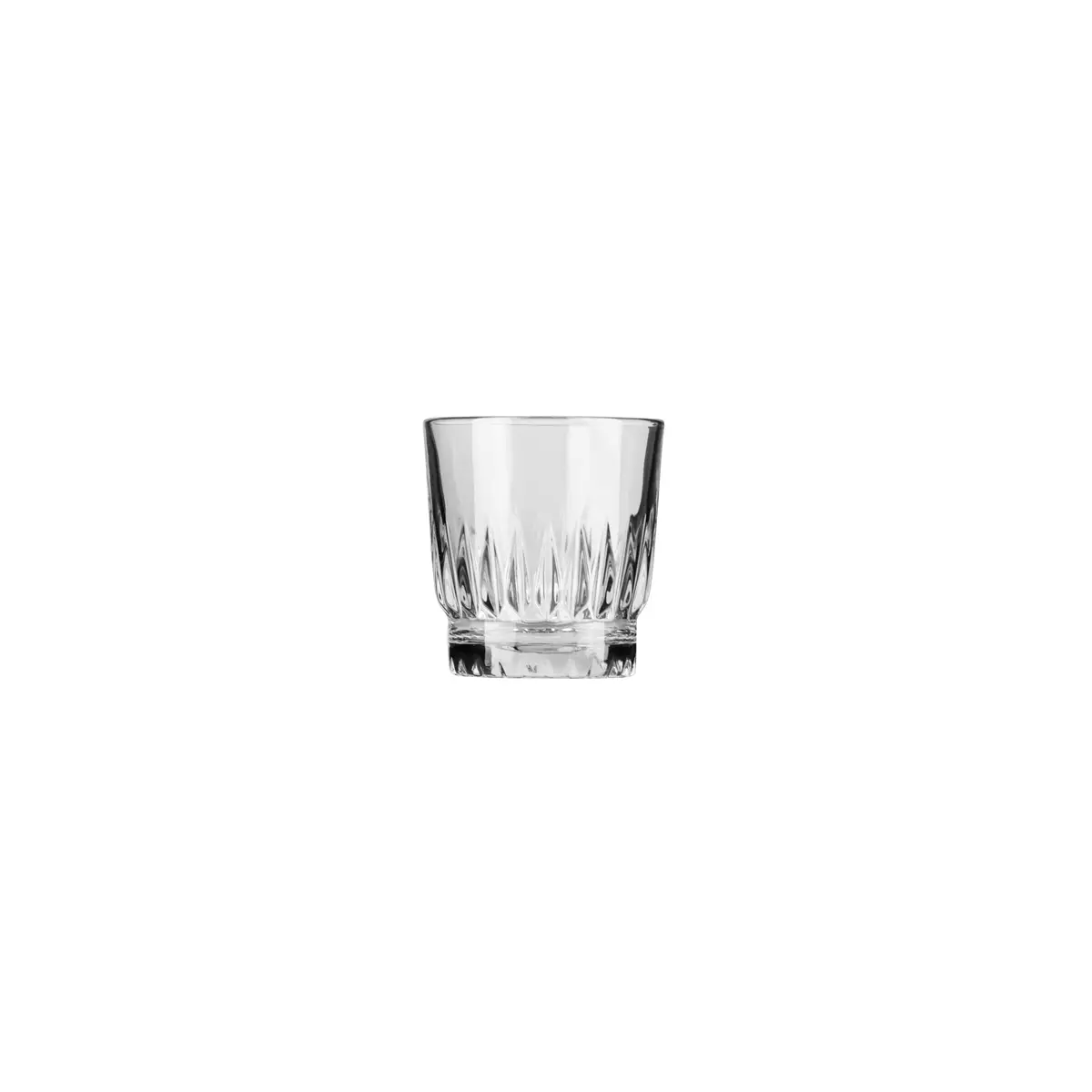 Libbey / Onis Winchester Rocks - 237Ml