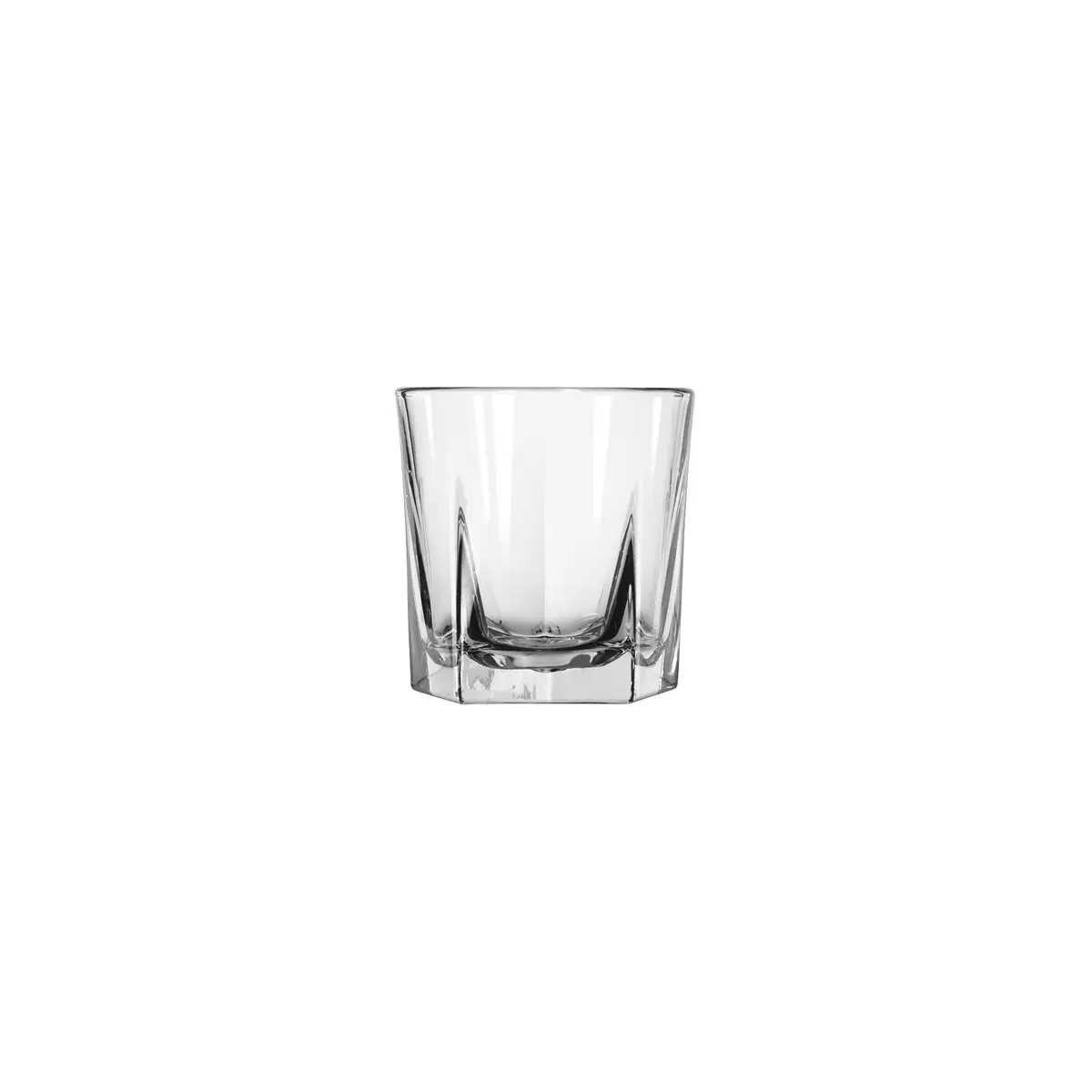 Libbey / Onis Inverness Rocks - 266Ml
