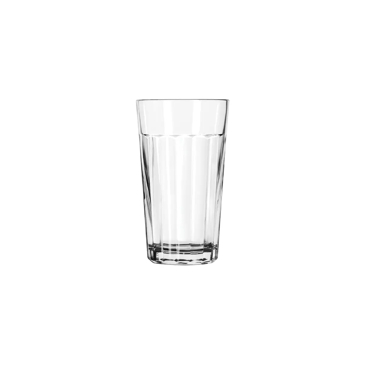 Libbey / Onis Panelled Tumbler - 355Ml