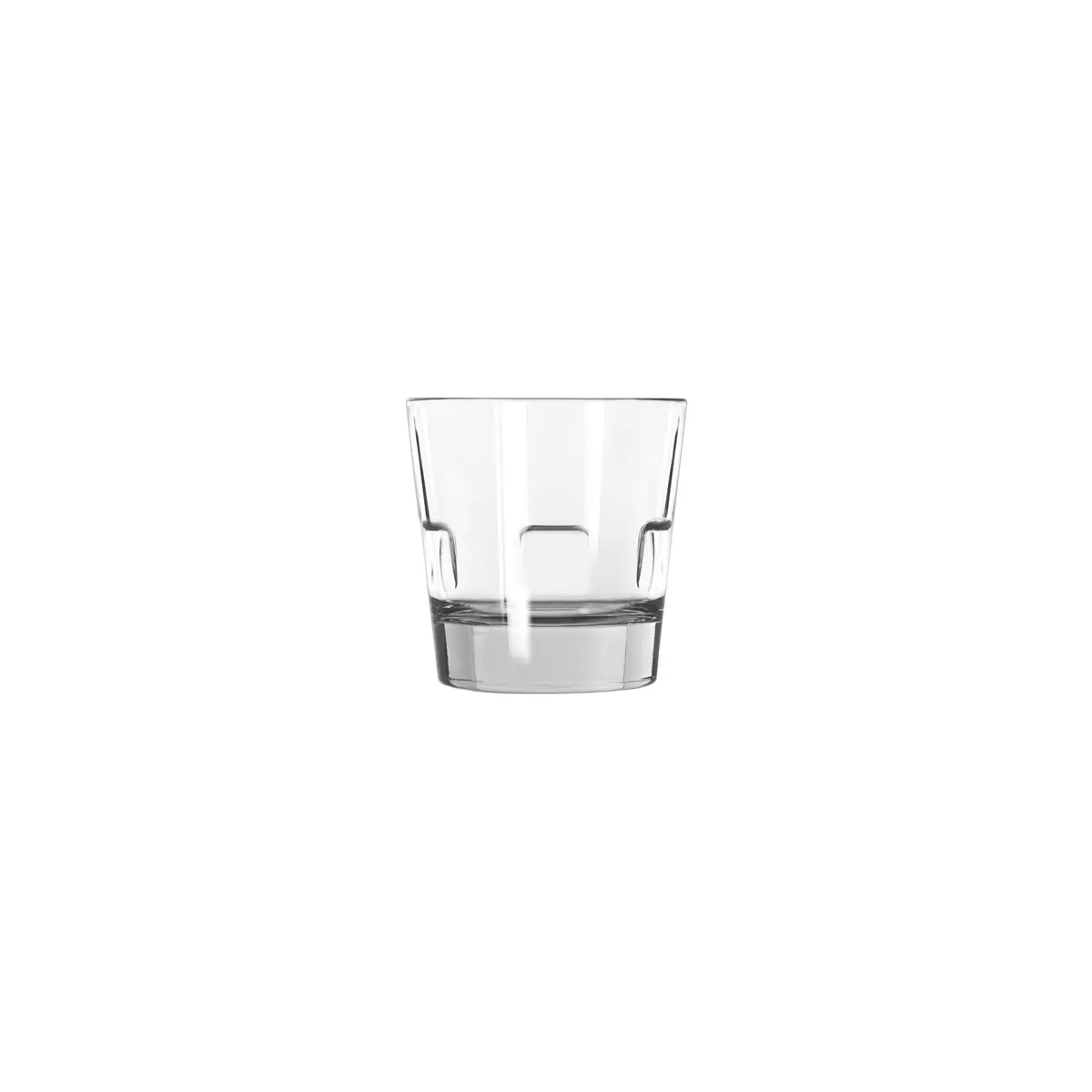 Libbey Optiva Rocks - 207mL St