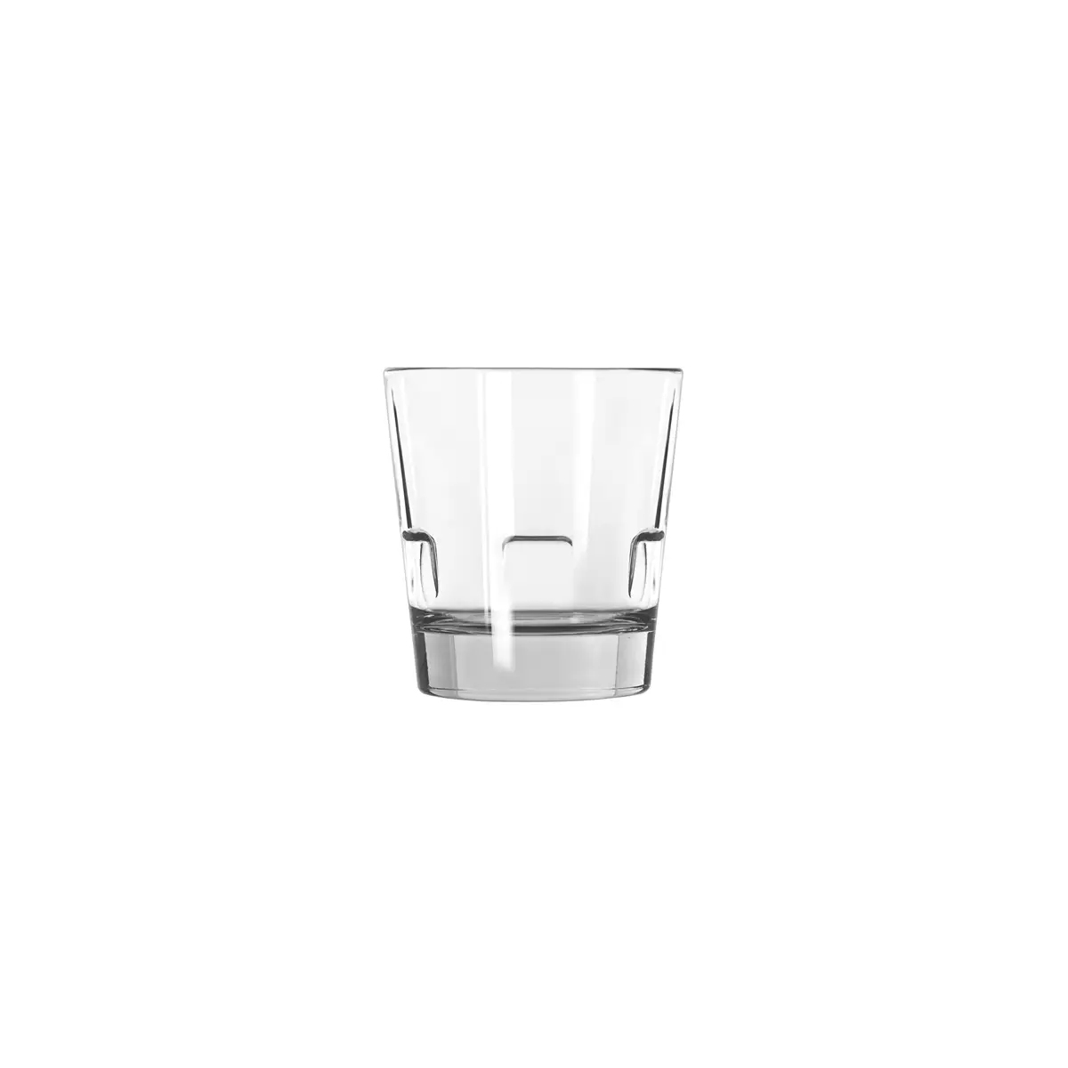 Libbey Optiva Rocks - 296mL St