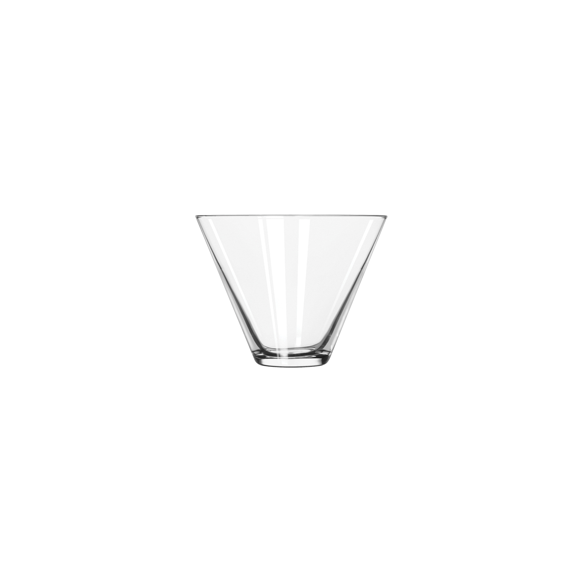 Stemless Martini  - 399mL