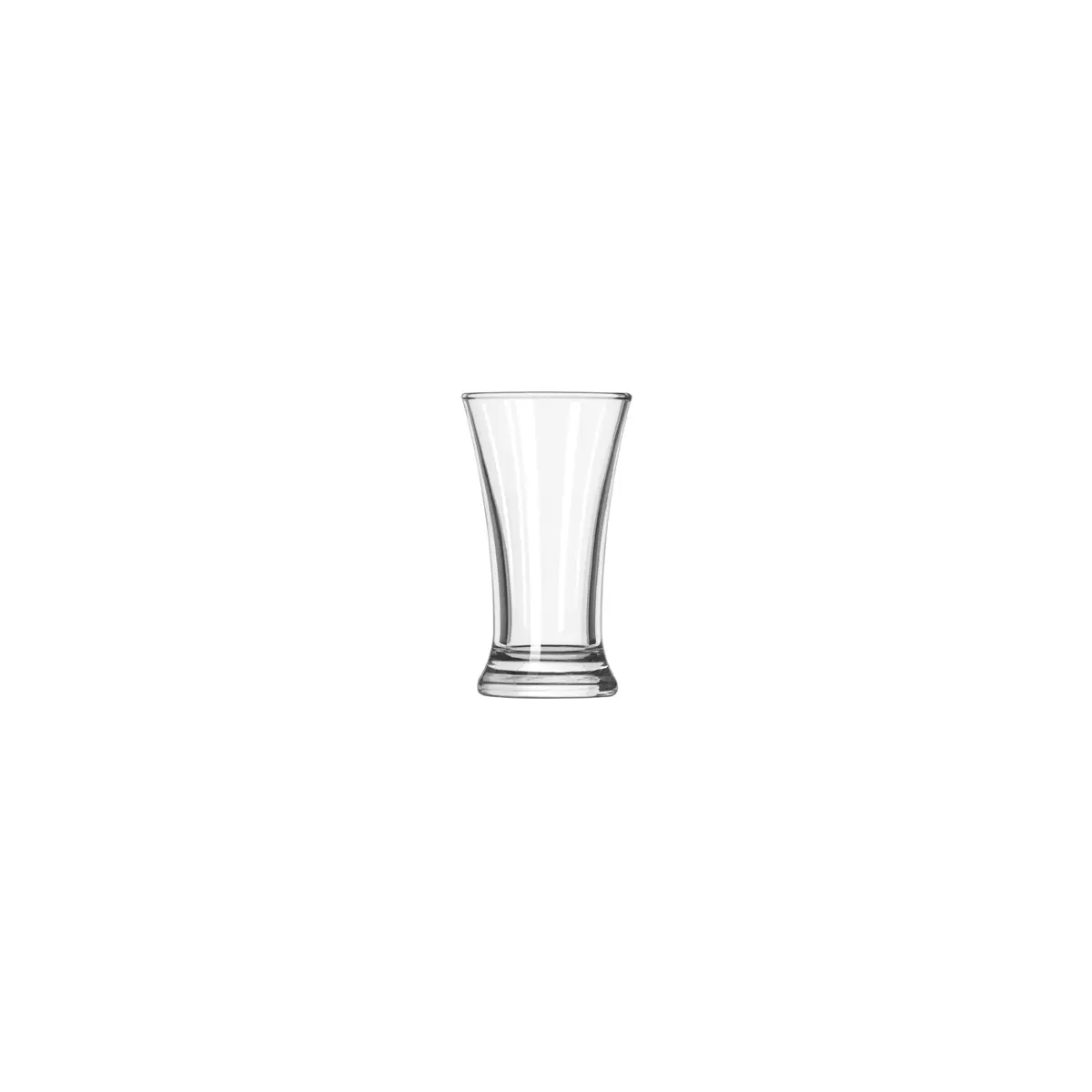 Libbey / Onis Flare Shooter - 74Ml