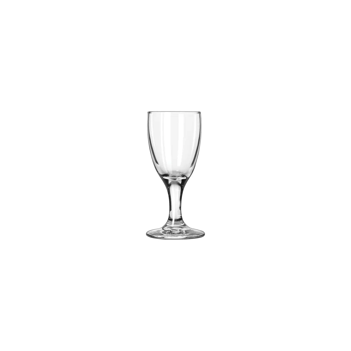 Libbey / Onis Embassy Sherry - 89Ml
