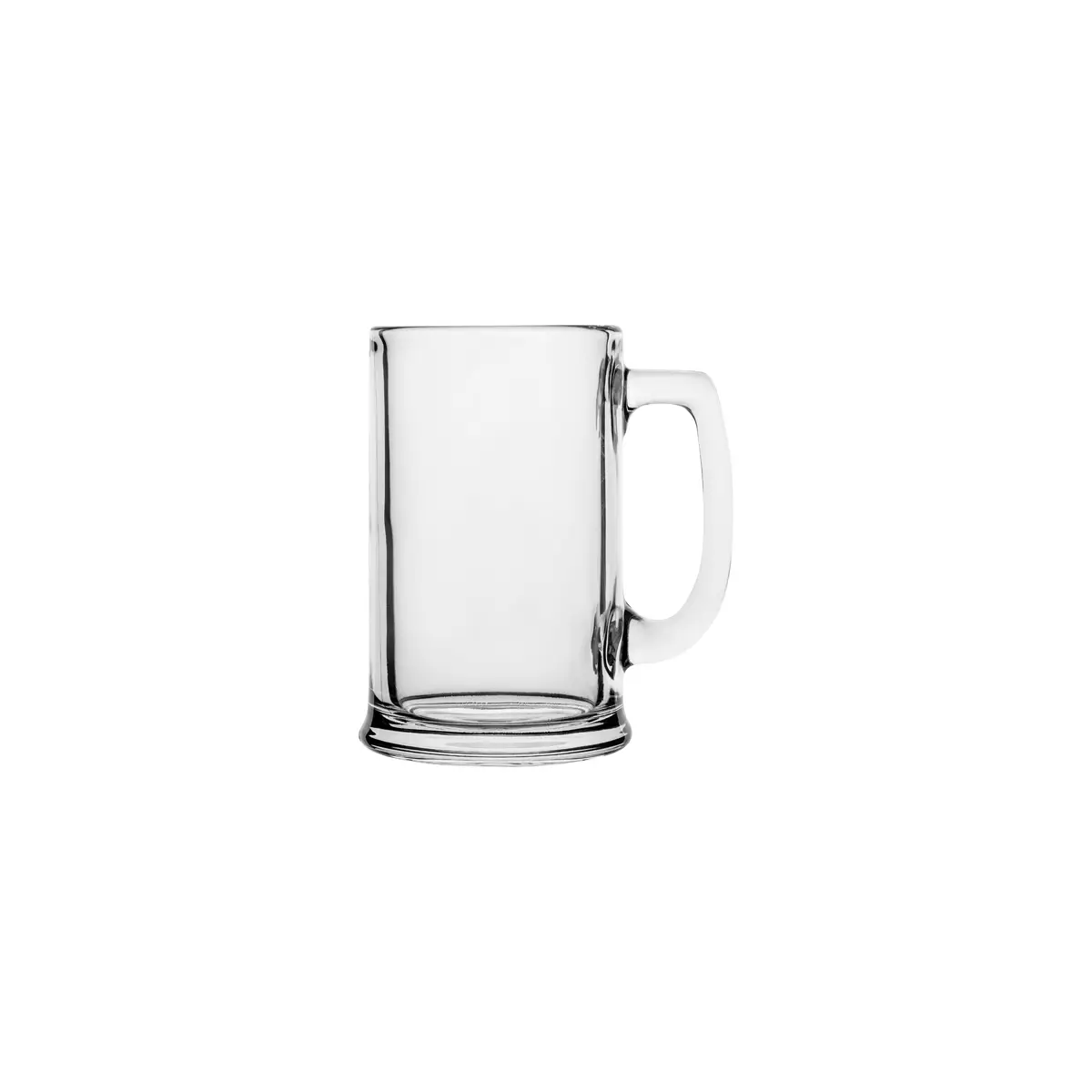 Libbey / Onis Handled Mug - 444Ml