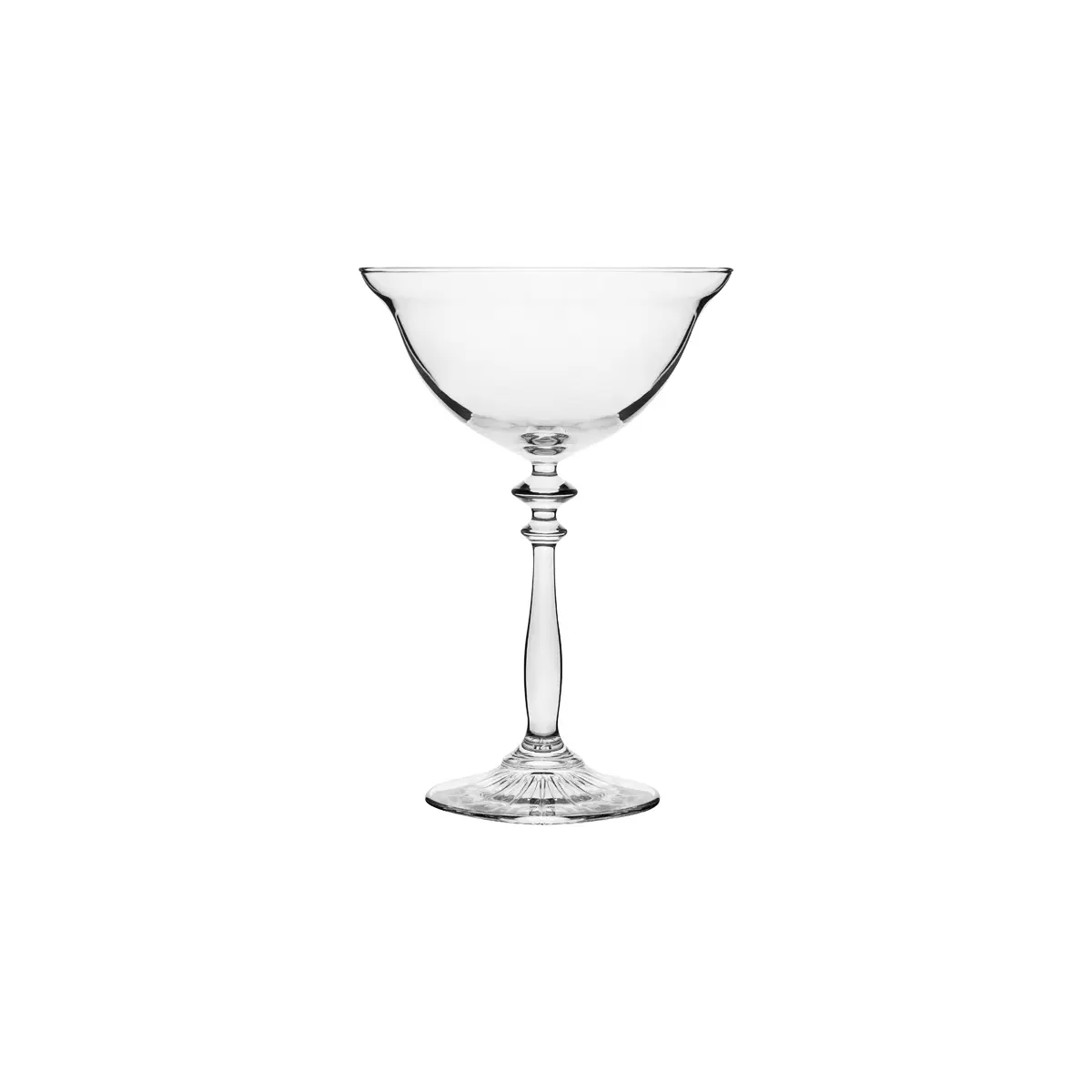 Libbey / Onis 1924 Coupe 245Ml
