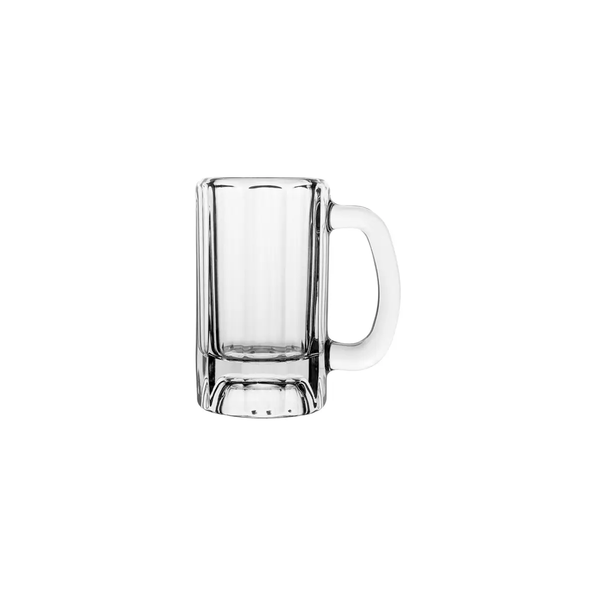 Libbey / Onis Panelled Mug - 355Ml