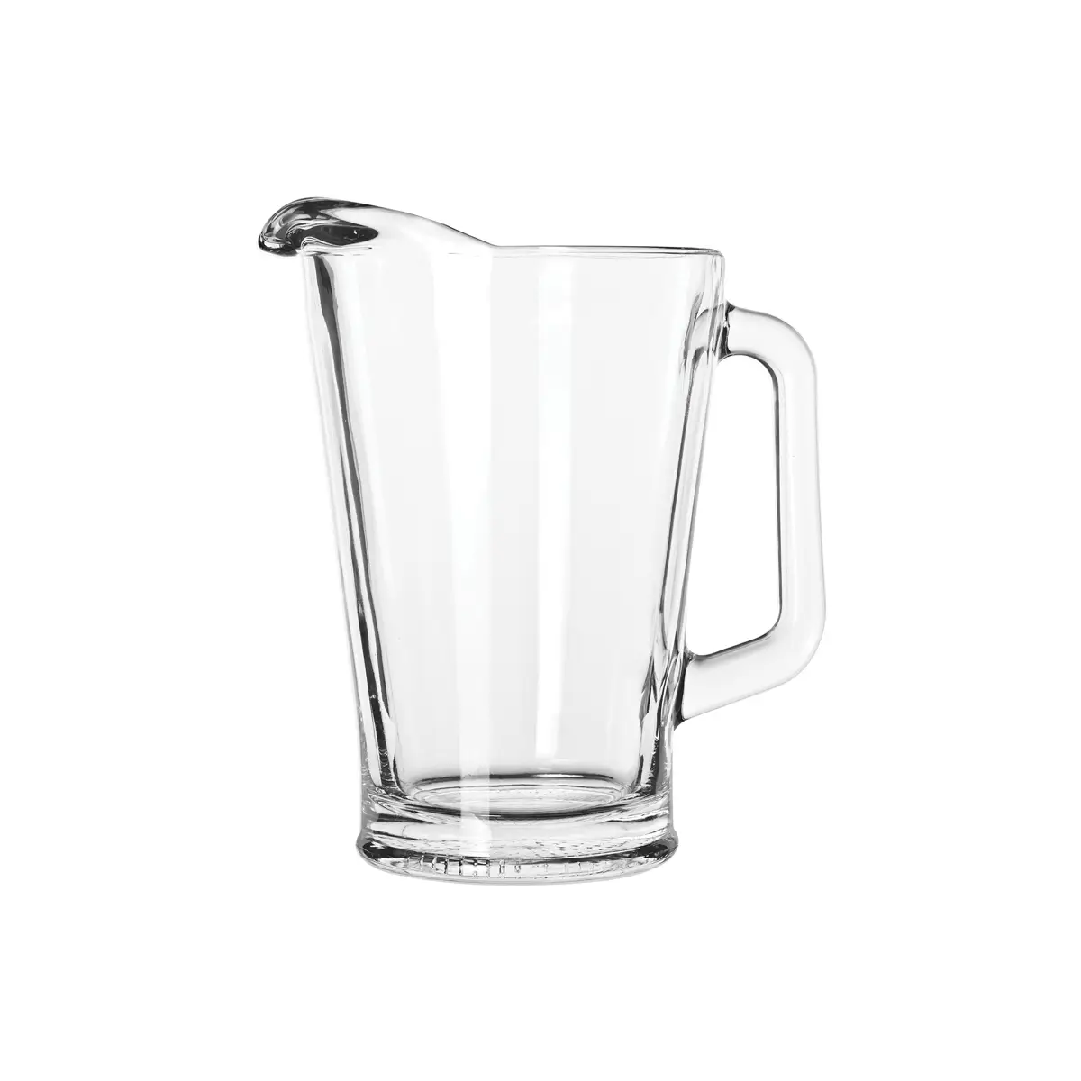 Libbey / Onis Beer Pitcher  - 1774Ml