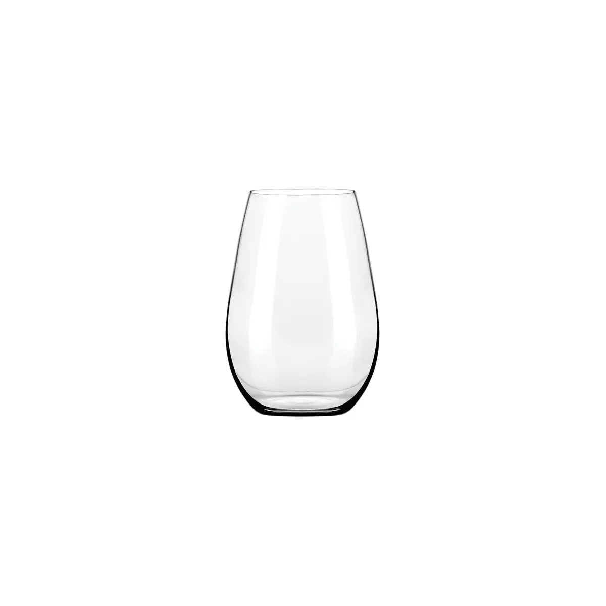 Libbey Renaissance StemLess -