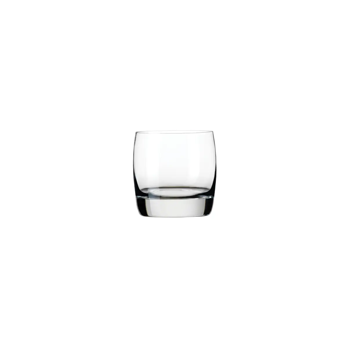 Libbey Symmetry Rocks - 266mL