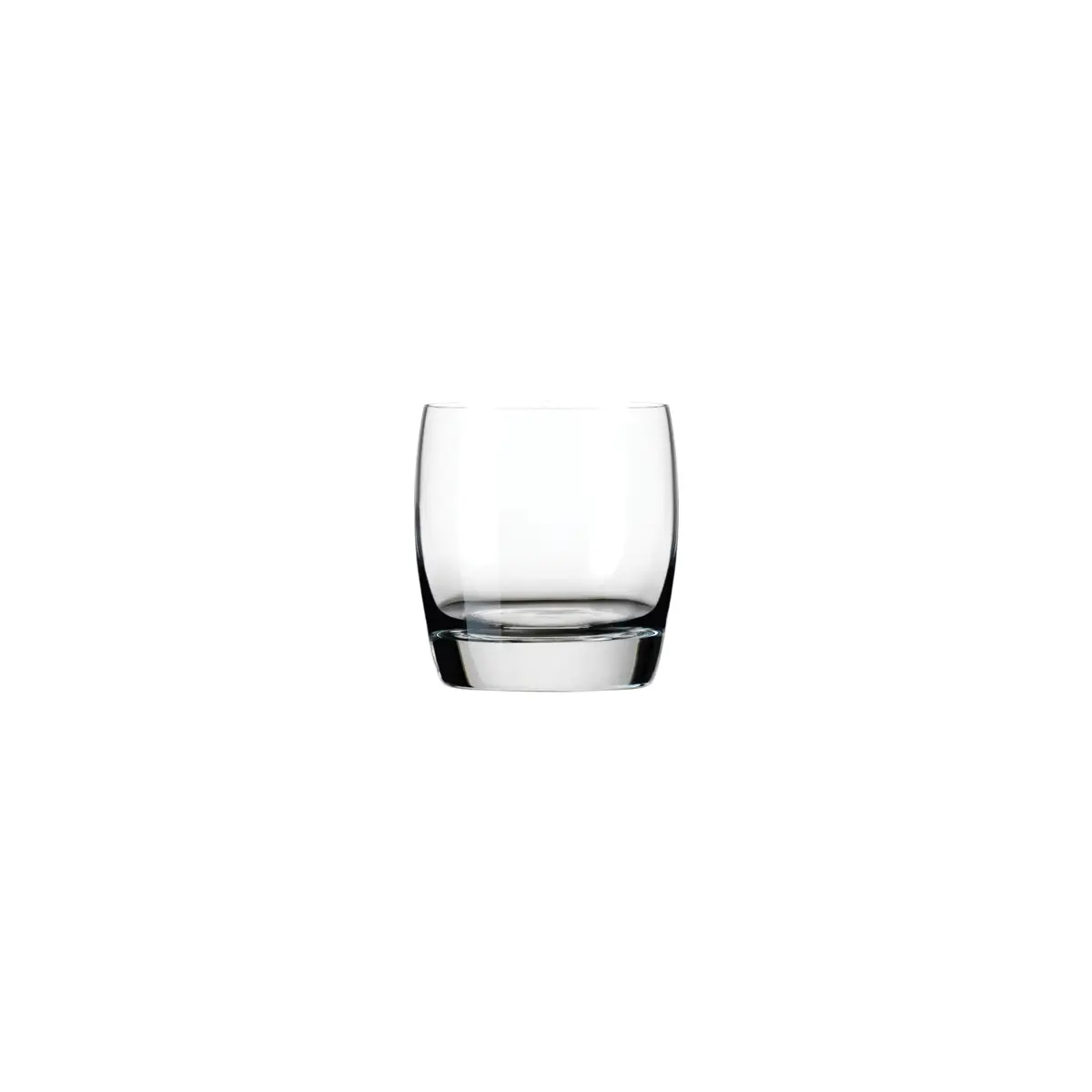 Libbey Symmetry Rocks - 355mL