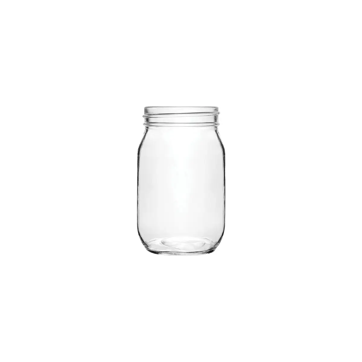 Libbey / Onis Drinking Jar  - 473Ml