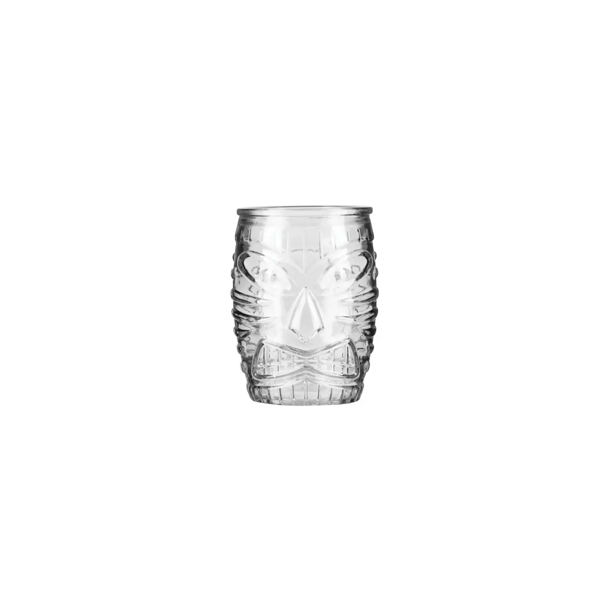 Libbey / Onis Tiki Rocks Glass - 470Ml