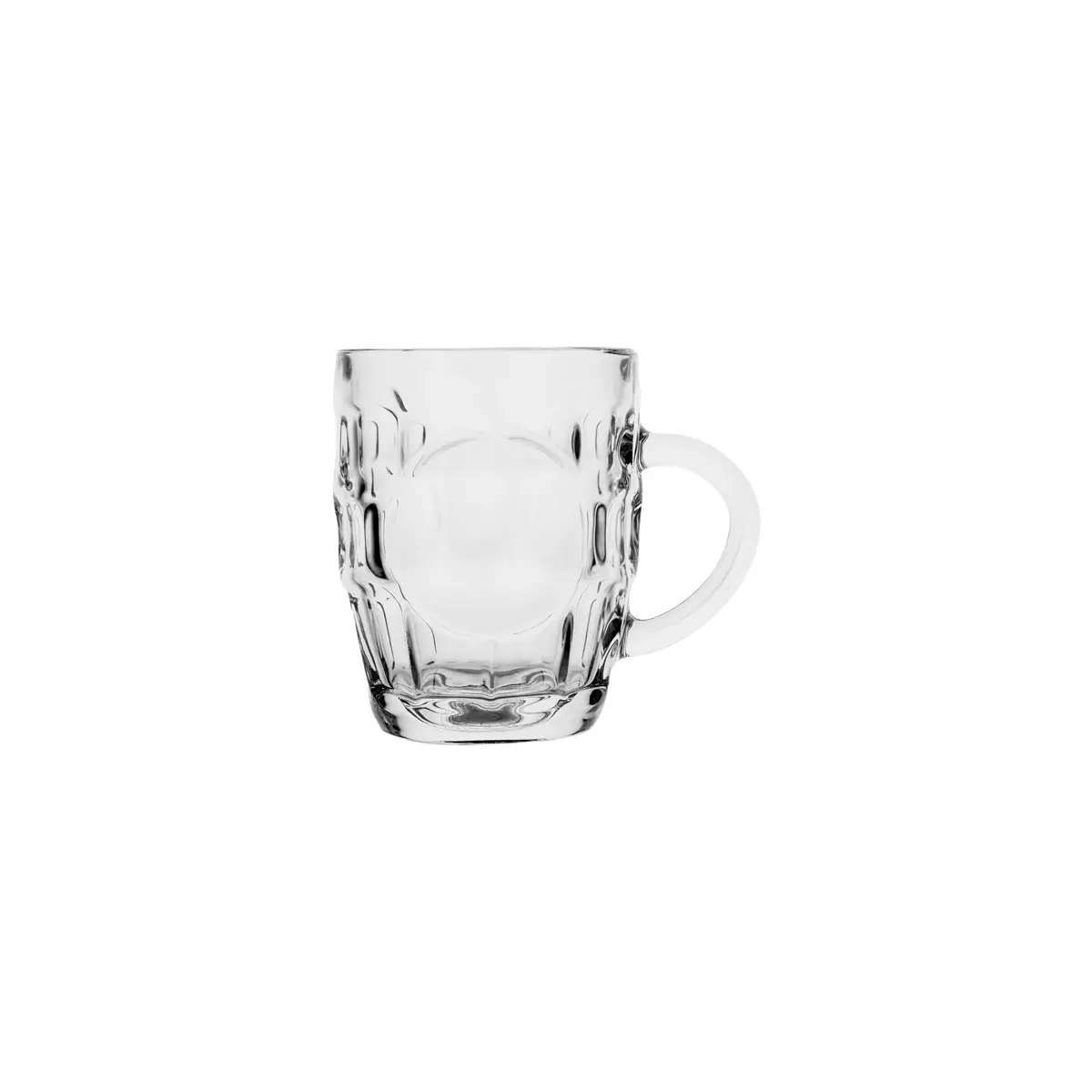Libbey / Onis Sintra Dimple Mug - 290Ml (Old # Cs2187Scn29)