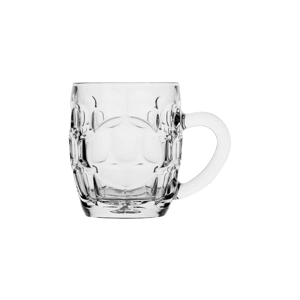 Libbey / Onis Sintra Dimple Mug - 550Ml (Old # Cs2187Scn55)