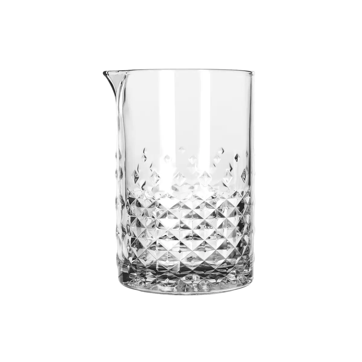 Libbey / Onis Carats Mixing Glass - 720Ml
