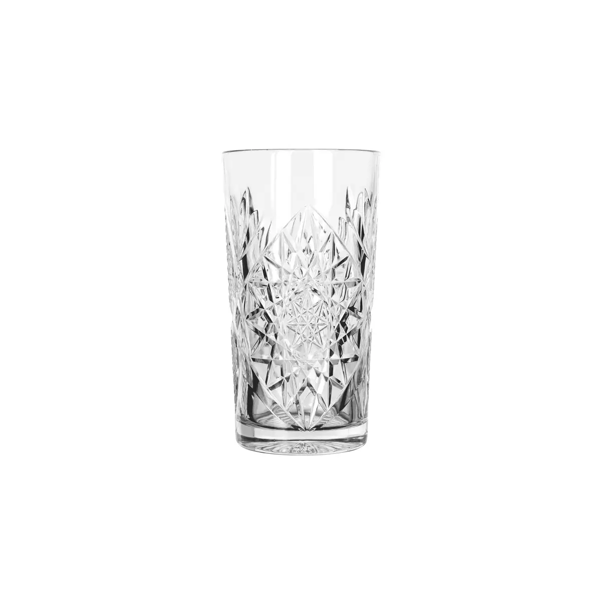 Libbey / Onis Hobstar Cooler - 470Ml