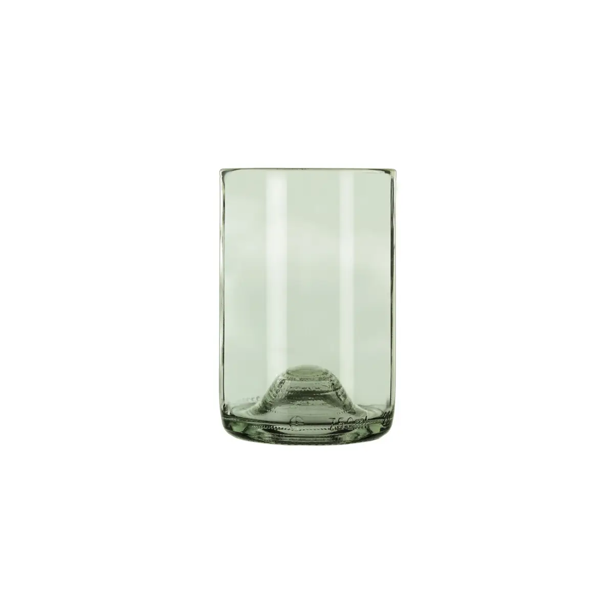 Libbey Bottle Base Tumbler - 3