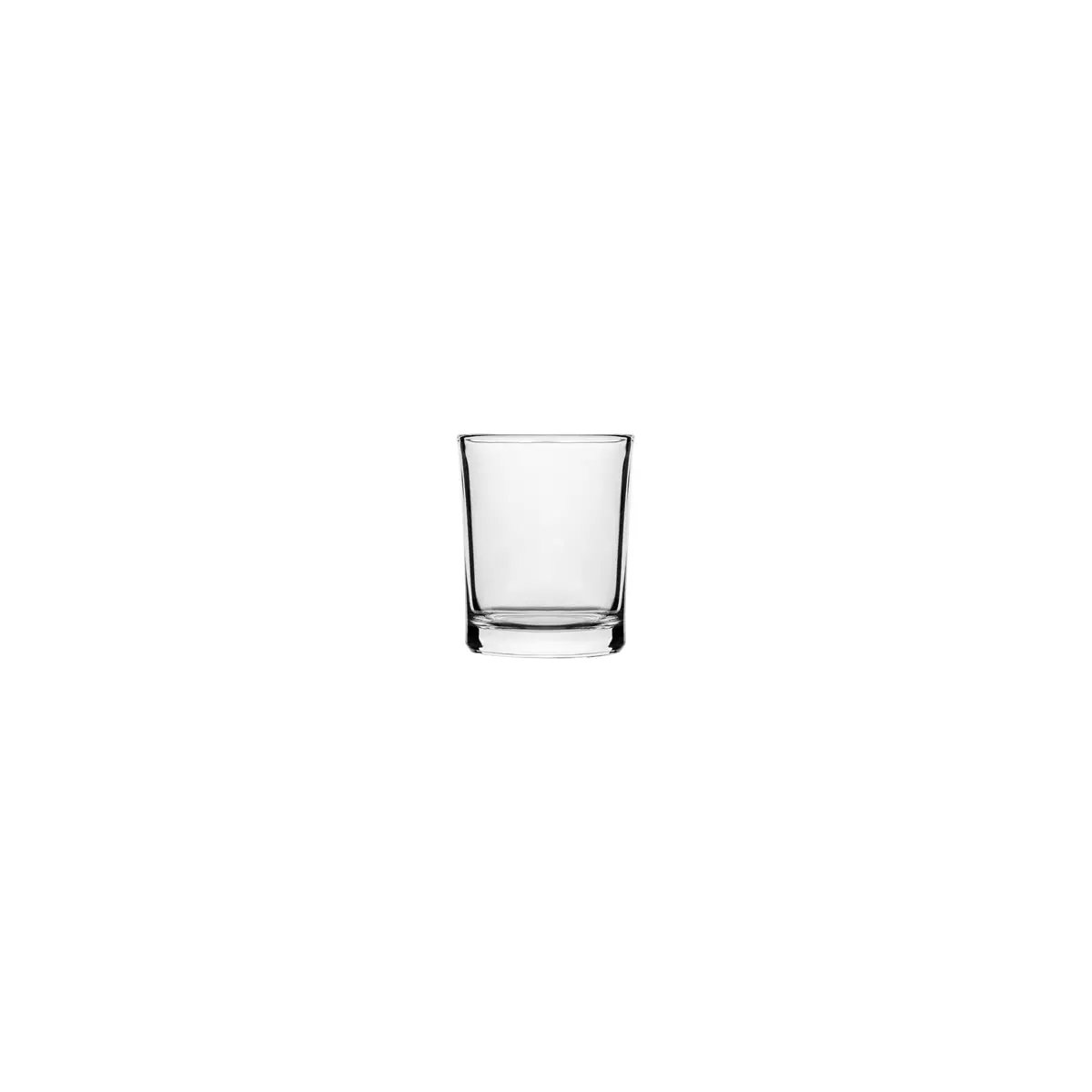 Cylinder Votive - 67mm
