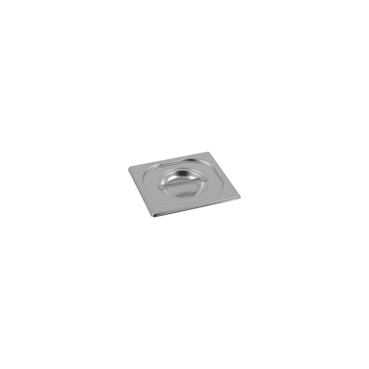 Maxipan-Lid GN 1/6 Standard
