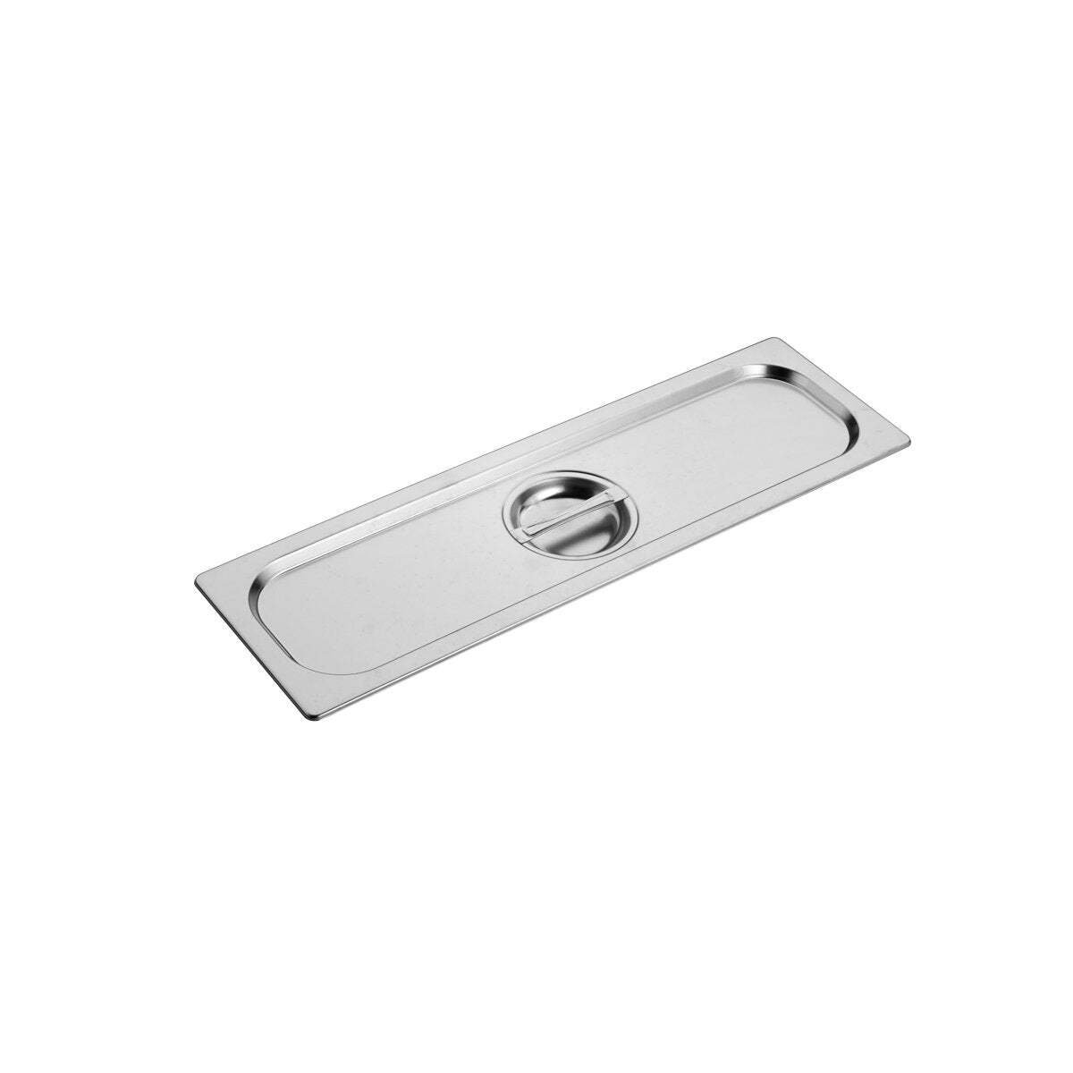 Maxipan-Lid GN 2/4 Standard