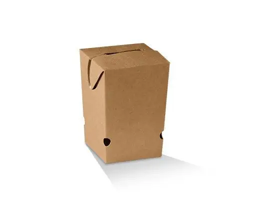 Chip Carton Small 500/Ctn