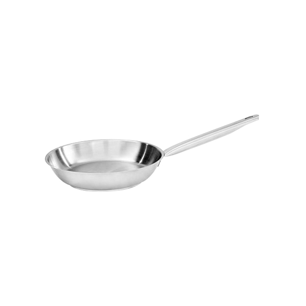 Frypan-18/10, No Cover, 320X60mm 