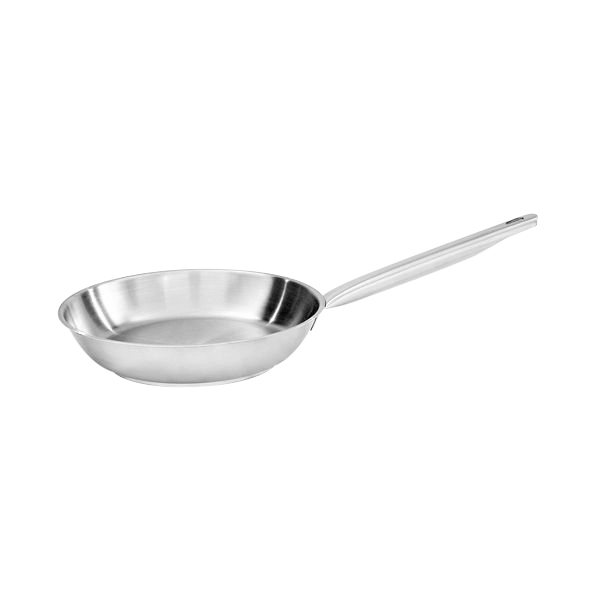 Frypan-18/10, No Cover, 360X60mm