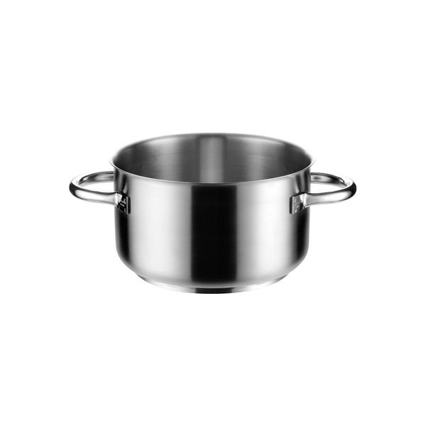 Boiler/Saucepot-18/10, No Cover, 350X210mm/20.2Lt 