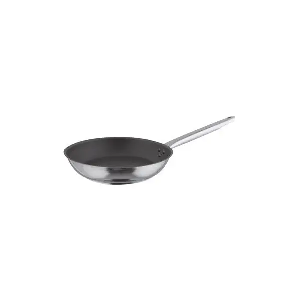 Pujadas Frypan-18/10, Non-Stick, Excalibur Coating, 260X50Mm