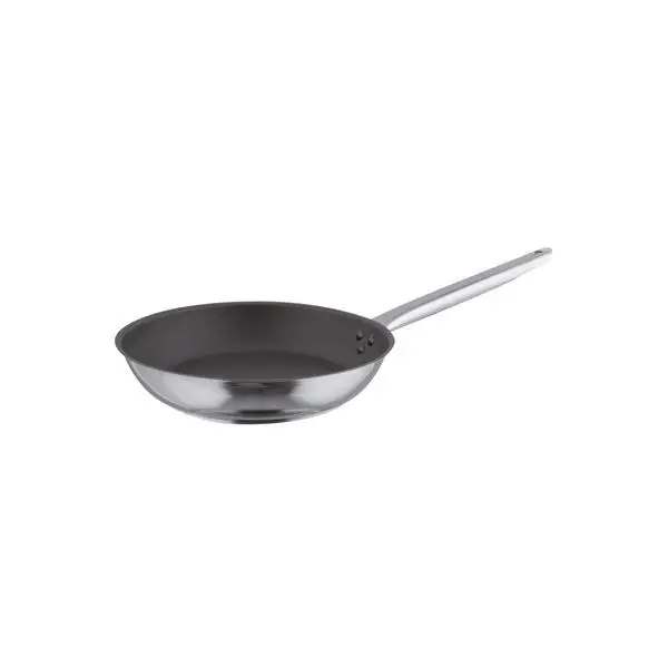 Pujadas Frypan-18/10, Non-Stick, Excalibur Coating, 280X55Mm