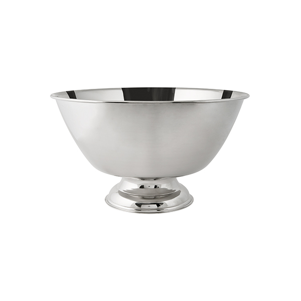 Champagne Cooler-18/10, 400X245mm/13.0Lt