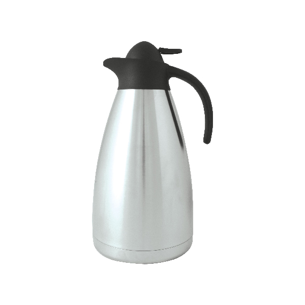 Vacuum Jug-S/S, 1.5Lt