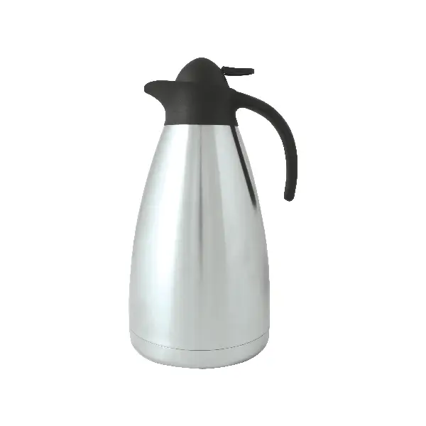 Caterchef Vacuum Jug-S/S, 1.5Lt
