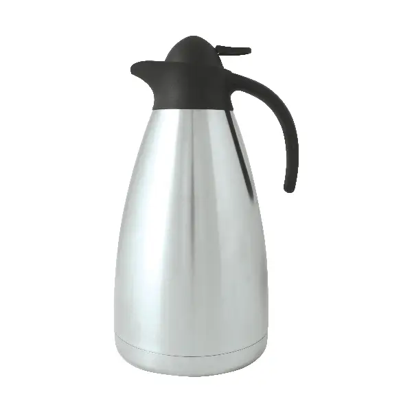 Caterchef Vacuum Jug-S/S, 2.0Lt
