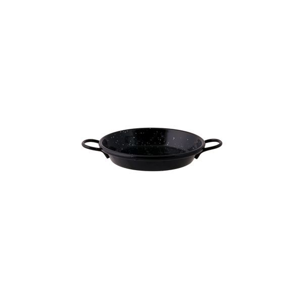 Paella Pan-Enamelled, 200mm 