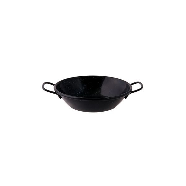 Deep Pan-Enamelled, 160mm 
