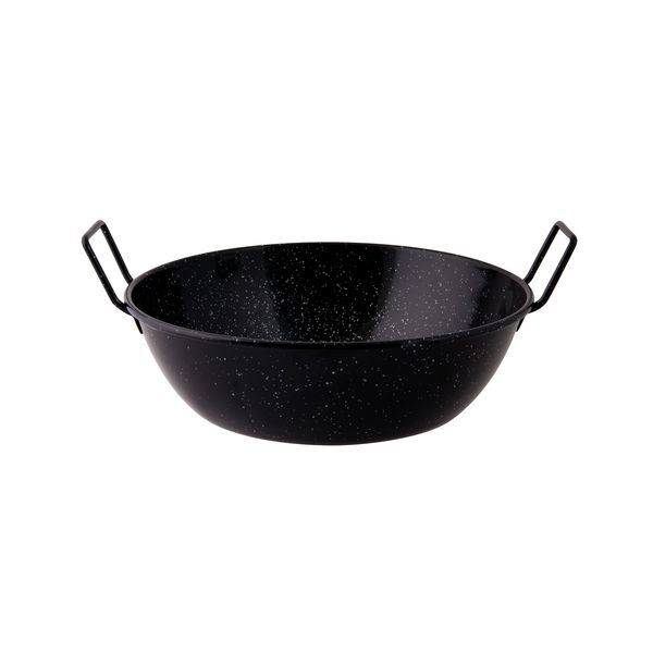 Deep Pan-Enamelled, 360mm 