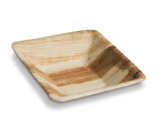 Palm Square Bowl 18cm/7'' 100s