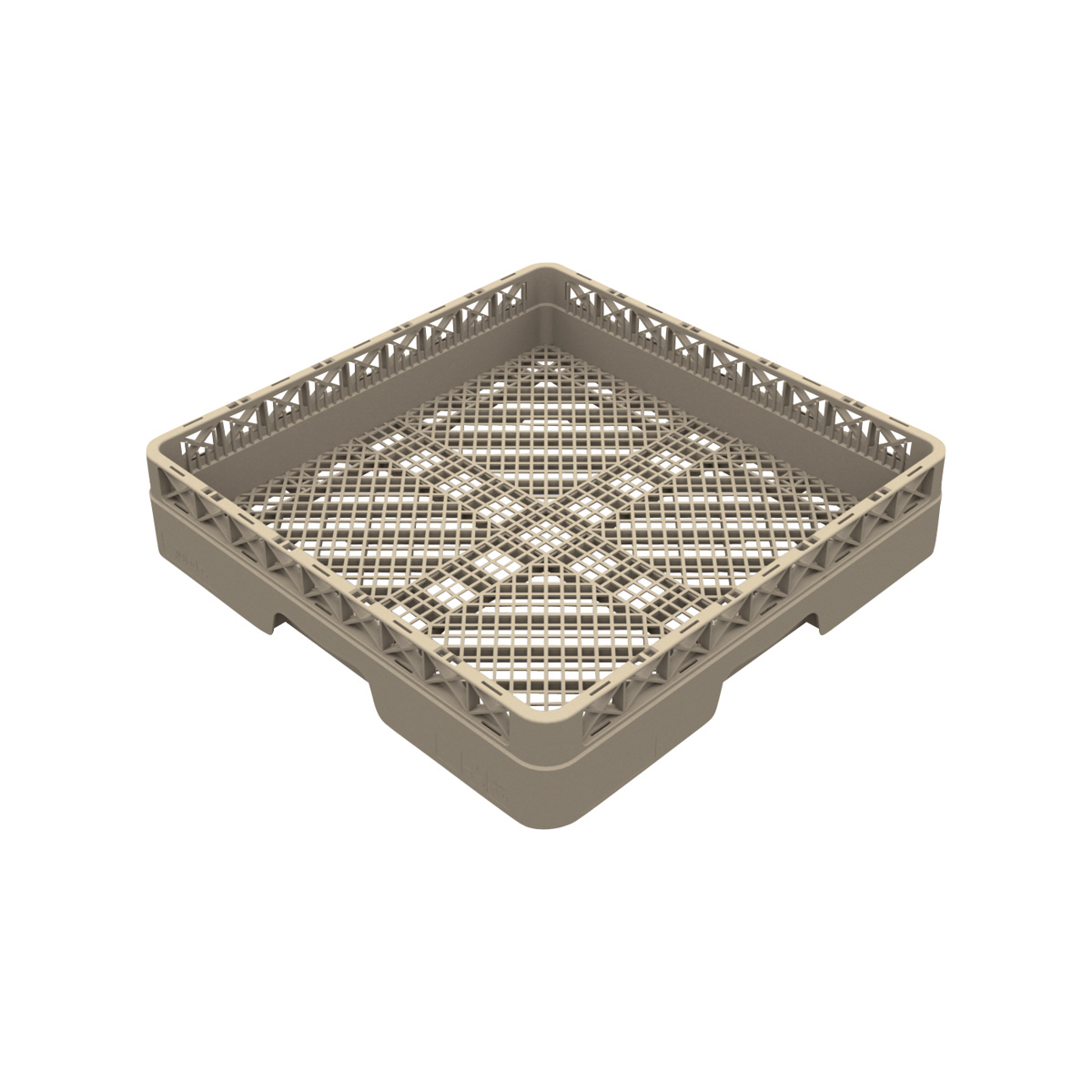 Flatware Rack