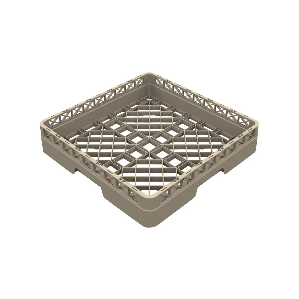 Pujadas Open Rack