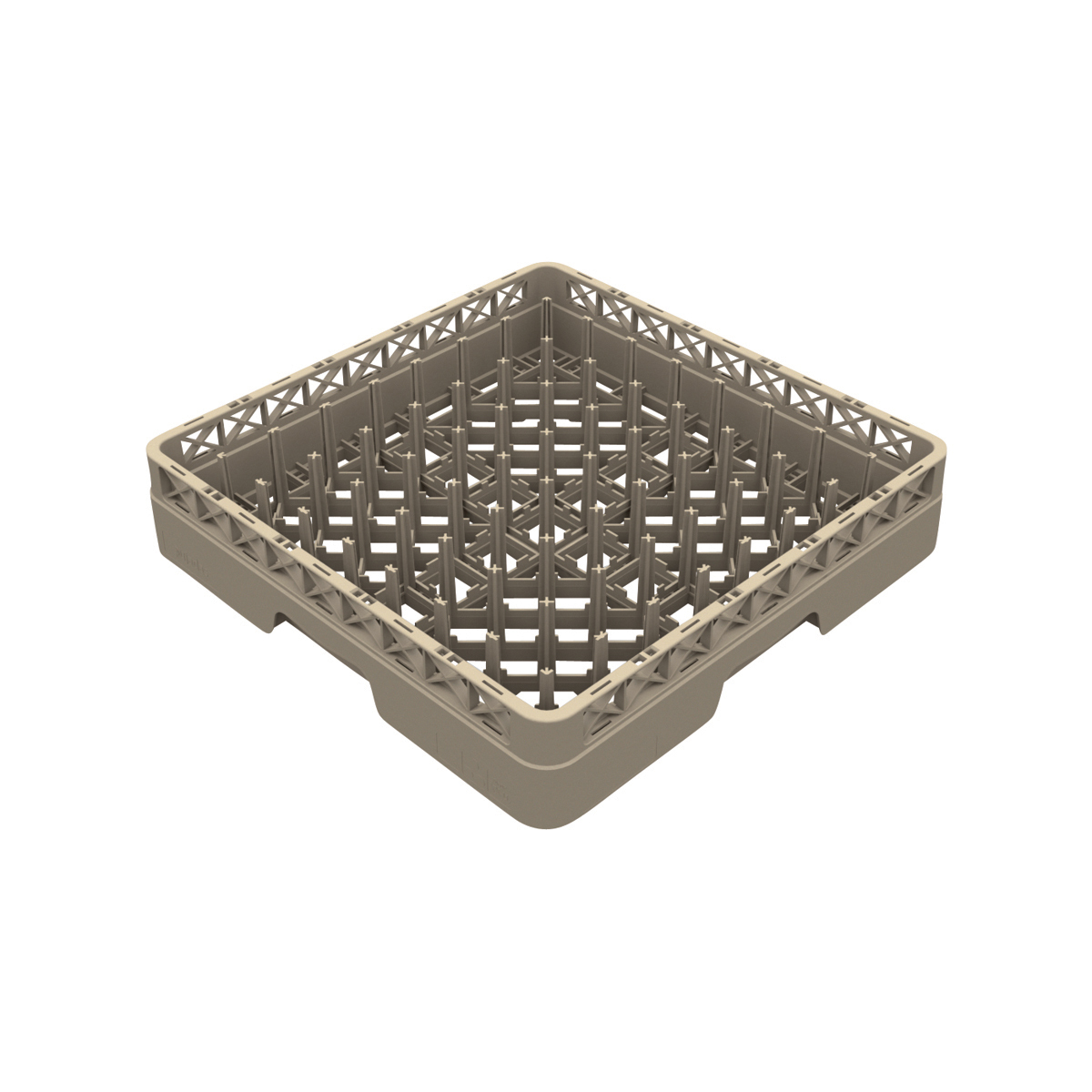 Plate & Tray Rack