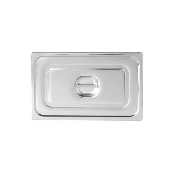 Gastronorm Cover-18/10, 2/3 Size