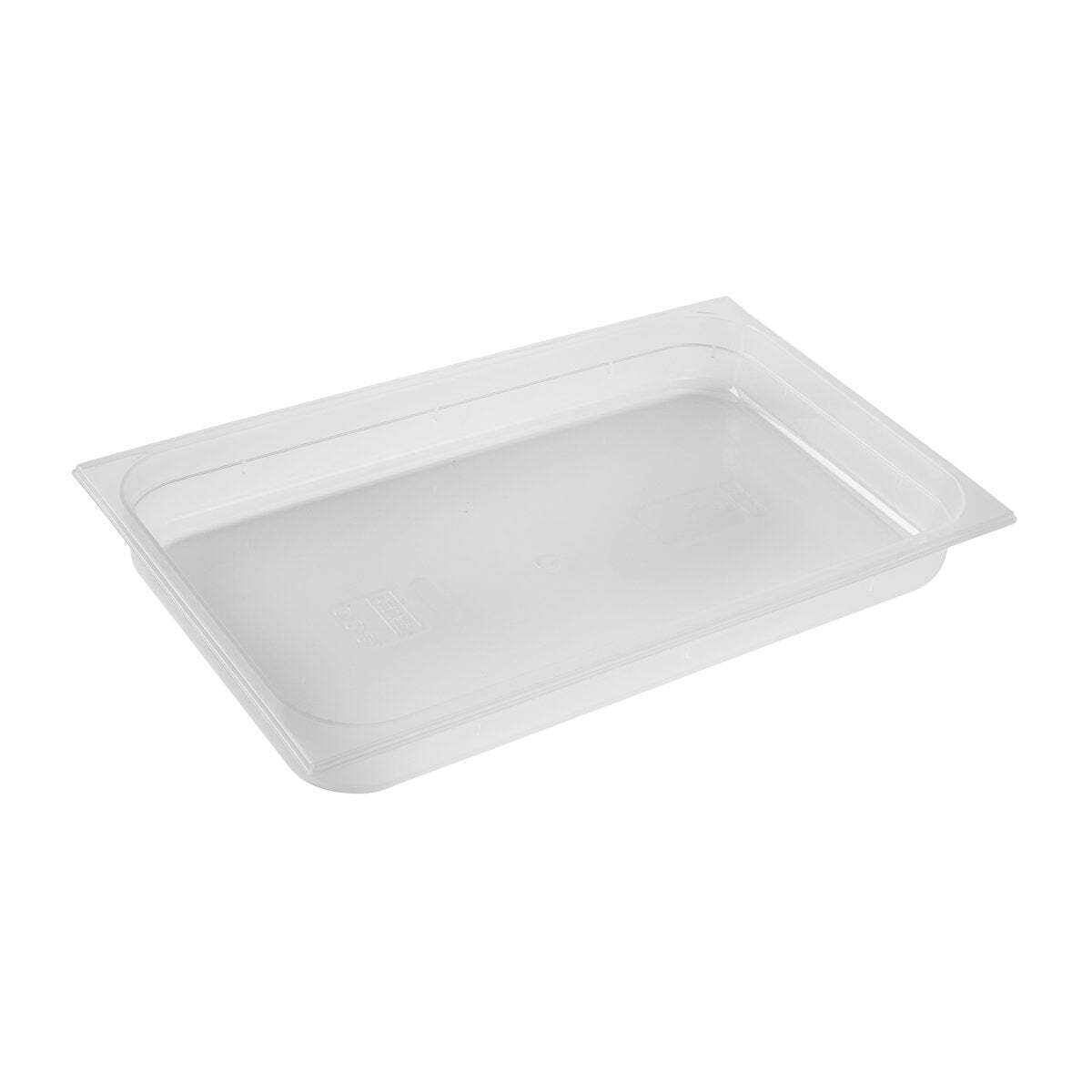 Gastronorm Pan-Polyprop GN 1/1 x 65mm