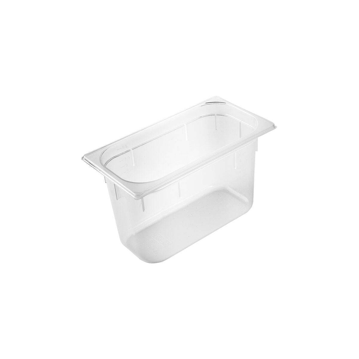 Gastronorm Pan-Polyprop GN 1/3 x 200mm