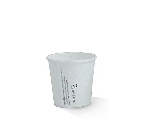 4oz PLA Coated SW Cup/Plain 1000s